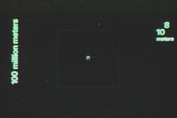 POTENCIA DEL DIEZ, LA Melflix